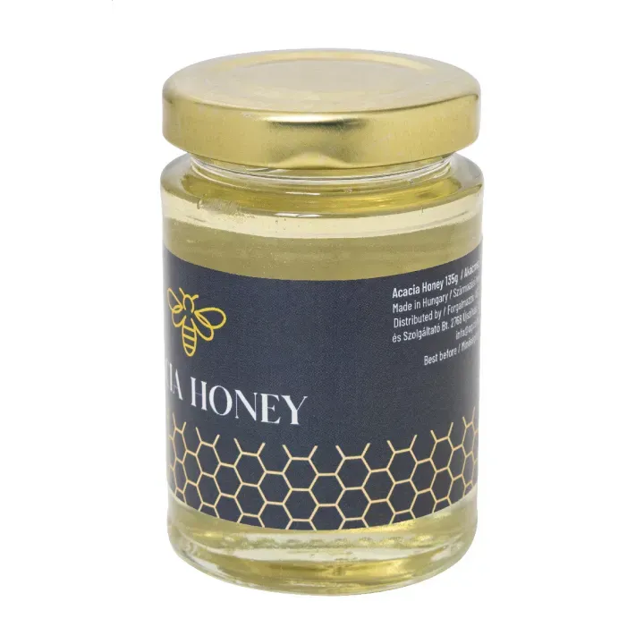 Acacia honey 135 g - AP67051 (ANDA#02)